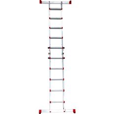 VOUWLADDER KELFORT 4X5