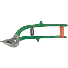 BANDIJZERSCHAAR SNIJLENGTE 31 X TOTALE LENGTE 225MM