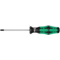 WERA 367 TORX SCHROEVENDRAAIER 10 X 60 MM