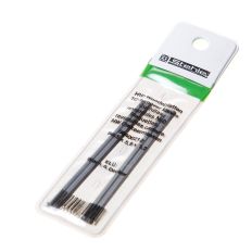 WISSEL SCHAAFBEITEL 80.5MM BLISTER VAN 2 ZAAGJES