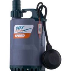 DOMPELPOMP SPEED 30 AUT (230V)