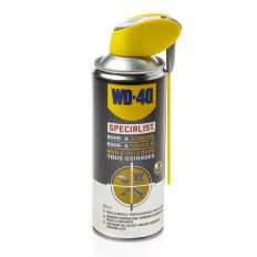 WD-40 BOOR-SNIJOLIE SPRAY SPECIALIST 400ML