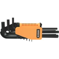 IRONSIDE INBUSSET 1.5-10MM 9-DELIG