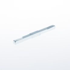 ASSA ABLOY KRUKSTIFT VOOR 9 MM SPINDELGAT 8MM KRUKGAT