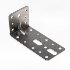 GB HOEKANKER MET RIL SENDZIMIR VERZINKT 60 X 120MM 072383