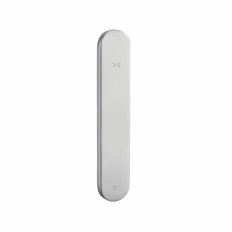 D4E VH-BUITENSCHILD F1 ALU 50X250/12 AFGER BLIND-BLIND/L/R