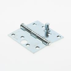 AXA VEILIGHEIDSSCHARNIER TOPCOAT GEGALVANISEERD 89 X 89MM SKG*** 1113-25-23/V4E