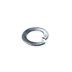 VEERRING VERZINKT M6