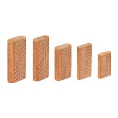 DOMINO-STENEN SIPO D 5X30/300 MAU