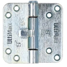 ULTIMAXX GLIJLAGERSCHARNIER VK SKG2 89X89X3 ZONDER PIN LOS GESTORT