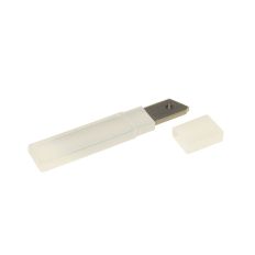 RESERVE AFBREEKMES 18 MM PER 10 STUKS