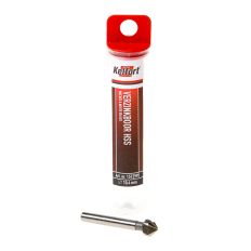 VERZINKBOOR HSS VREESDIAMETER 10.4 X SCHACHTDIAMETER 6MM