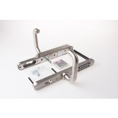 ASSA ABLOY ANYKEY CODESLOT RVS-PC 72 UITV. A KRUK-DD 38-43 PC
