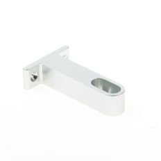 GARDELUX-1 EINDSTEUN, PLAFONDBEVESTIGING, ALU/NATUREL 1090-01