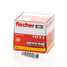 CELLENBETONANKER FTP K 4 NYLON
