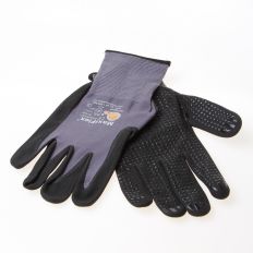 MAXIFLEX HANDSCHOEN ZWART ENDURANCE MAAT XXL(11)