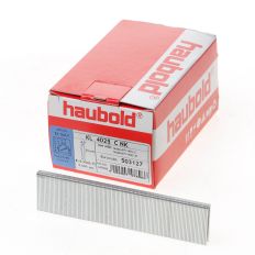 HAUBOLD NIETEN CNK GEGALVANISEERD KL4000 25MM