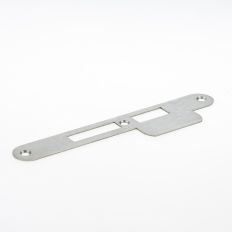 NEMEF SLUITPLAAT ROND TYPE P4109/27 DIN LINKS