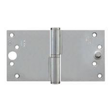 AXA VH KOGELSTIFTPAUMELLE 89X175 MM TGS DIN RECHTS RECHTE HOEKEN