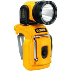 DEWALT DCL510N 10.8V COMPACTE LED-LAMP (BODY)