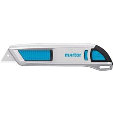 VEILIGHEIDSMES SECUNORM 500 LENGTE 143 MM BREEDTE 16 MM HOOGTE 36 MM SNIJDIEPTE 19 MM(NL+BE)