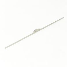 HABO SLOTKAST TBV UITZETRAAM 94MP LENGTE =1020MM DOORNMAAT 33