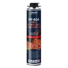 BOSTIK BRANDWERENDE PISTOOLSCHUIM 750 ML FP404