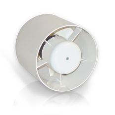 BUISVENTILATOR Ø100/104MM VKO STANDAARD