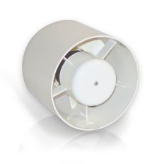 BUISVENTILATOR Ø100/104MM VKO STANDAARD