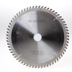 CIRKELZAAGBLAD WIDIA 64 TANDEN WS-ZWS DIAMETER 235 X 30MM