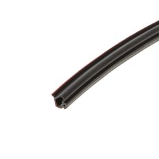 AFDICHTINGSRUBBER 3E GEN. PROFIELEN