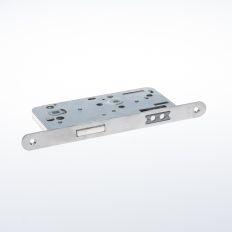 WC SLOT MET MAGNEET 116-1/2 8X78!! ROESTVASTSTAAL
