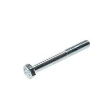 ZESKANTBOUT STAAL 8.8 VERZINKT M5 X 40MM