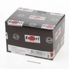 DRAADNAGEL VERLOREN KOP RVS 1.8 X 30MM 1KG DRAADNAGEL VERLOREN KOP RVS 1.8 X 30MM 1KG