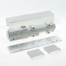 DORMA DEURDRANGER ZONDER GLIJARM CONTUR TS 93 B EN 2-5