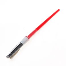 WEGWERPKWAST ROND ZWART HAAR MT4 DIAMETER 9MM WEGWERPKWAST ROND ZWART HAAR MT4 DIAMETER 9MM