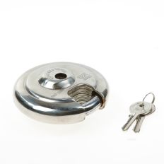 DISKUSSLOT 90MM RVS NO.903 HSD 903B KA DISKUSSLOT 90MM RVS NO.903 HSD 903B KA