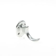 HOED- EN JASHAAK ENKEL, ALU/NATUREL 0027-01
