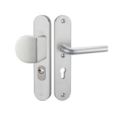 D4E VH-BESLAG F1 ALU 50X250/16/9 AFGER DU/KR KTB D80/L20 PC72/38-54/L/R