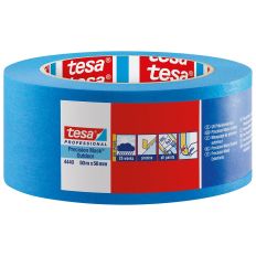 4440 PREC MASK OUTD 50X38 50 38 BLUE