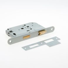 NEMEF V/B SLOT 8 X 63MM TYPE 1264/4-50 DIN LINKS