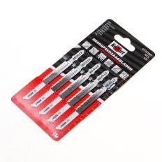 DECOUPEERZAAGBLAD HOUT KT101BR BLISTER VAN 5 ZAAGJES