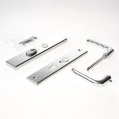 HOPPE 113/2236ZA/2214 F1 PC55-54 KTB HOPPE 113/2236ZA/2214 F1 PC55-54 KTB