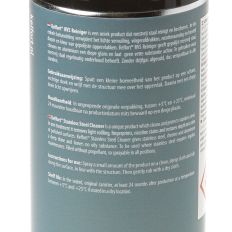 RVS REINIGER 400ML