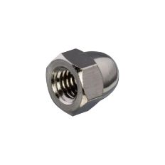 DOPMOER DIN1587 RVSA2 M3