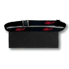 SPIJKERSCHORT 2-VAKS LEDER / ALTERN 905101