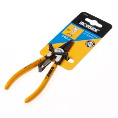 IRONSIDE BORGRINGTANG RECHT BINNEN 140MM