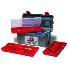 TAYG GEREEDSCHAPSKOFFER TOOL BOX Nº 35