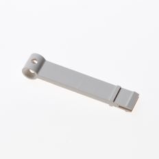 DUCO HENDEL 50MM, KLEUR CREME