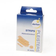 HANSAPLAST AQUA PROTECT STRIPS